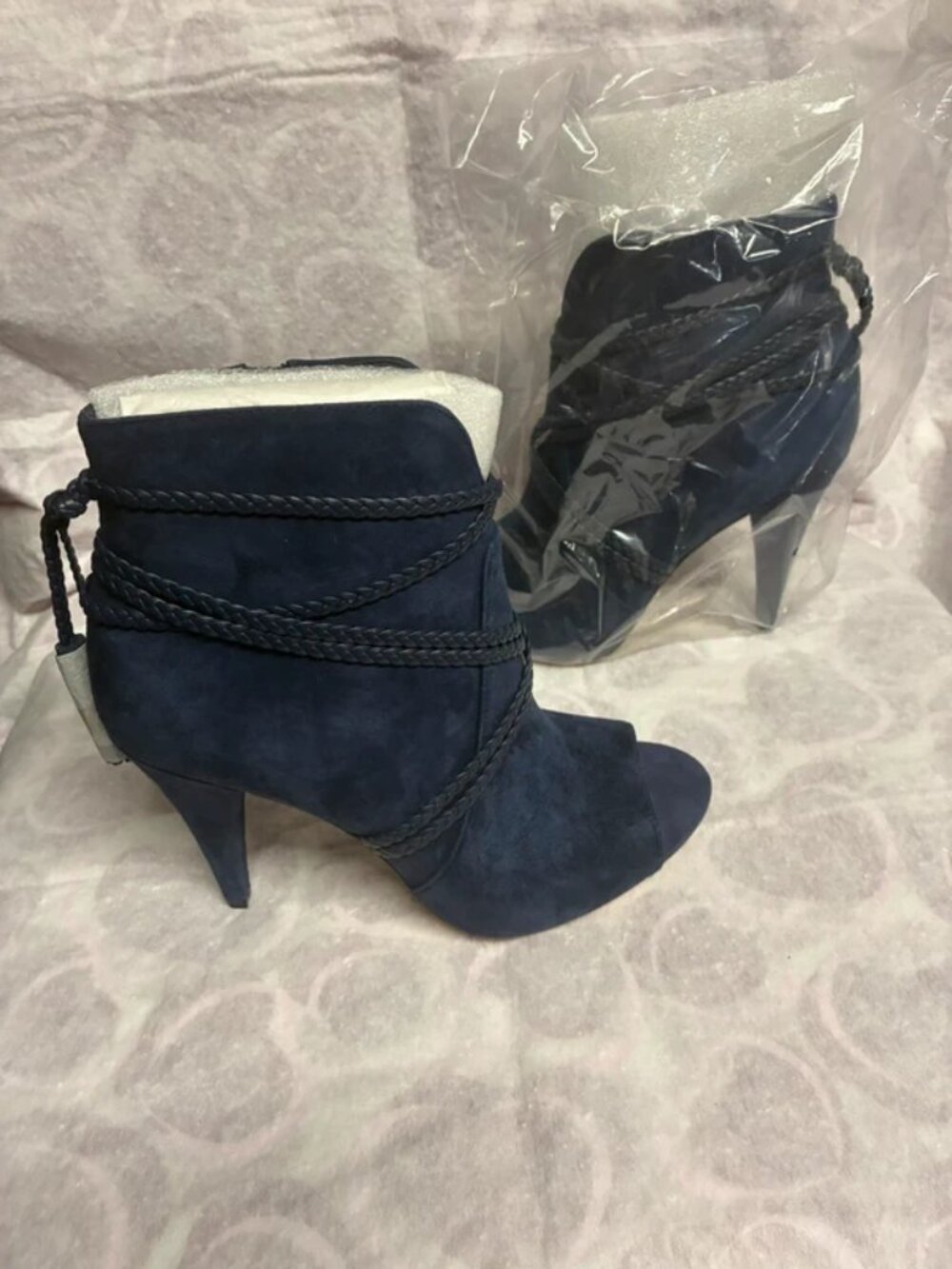 Booties